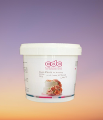 عجينة قم بيست ايطالي أبيض