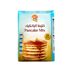 خليط البانكيك