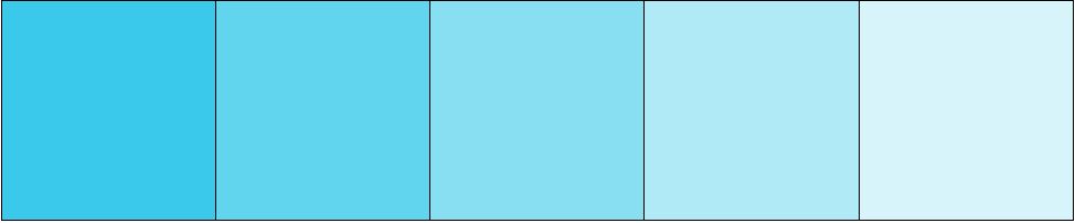 Sky Blue