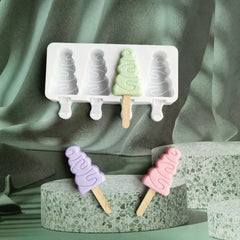 Ice cream mold - 4470 