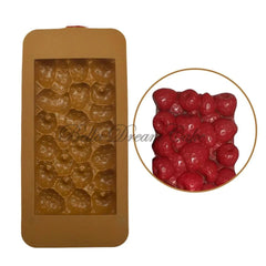 Kitkat chocolate silicone mold ch-1018