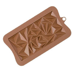 Kitkat chocolate silicone mold ch-1018