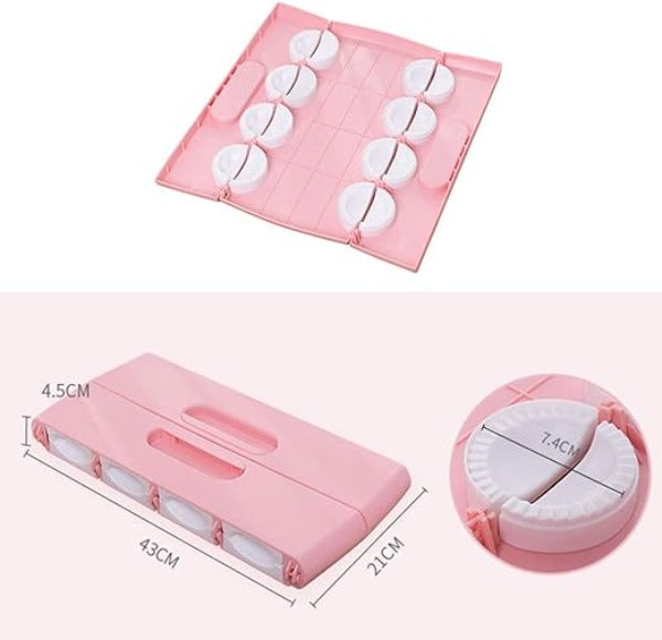 Pancake rolling machine