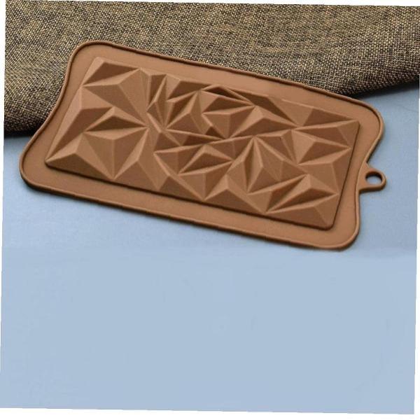Kitkat chocolate silicone mold ch-1018