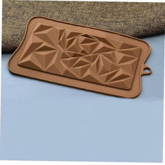 Kitkat chocolate silicone mold ch-1018