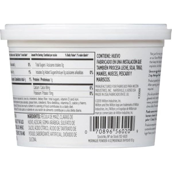 Tartar powder 42 grams