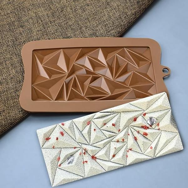 Kitkat chocolate silicone mold ch-1018
