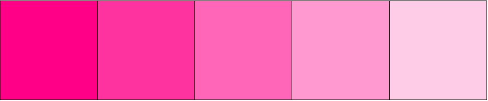 Hot Pink