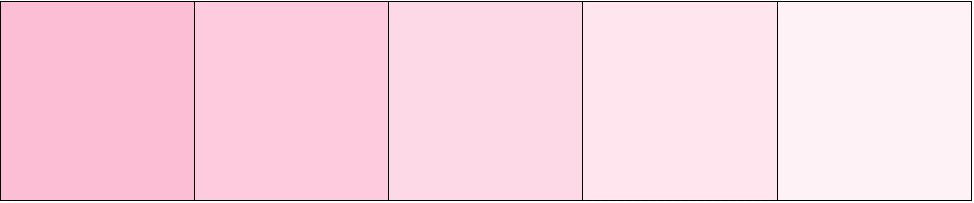 Baby Pink