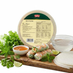Rice paper