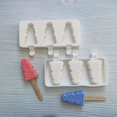Ice cream mold - 4470 
