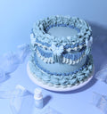 Baby blue