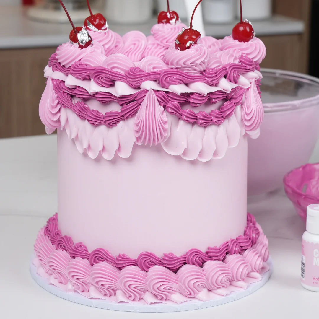 Baby Pink