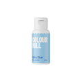 Baby blue