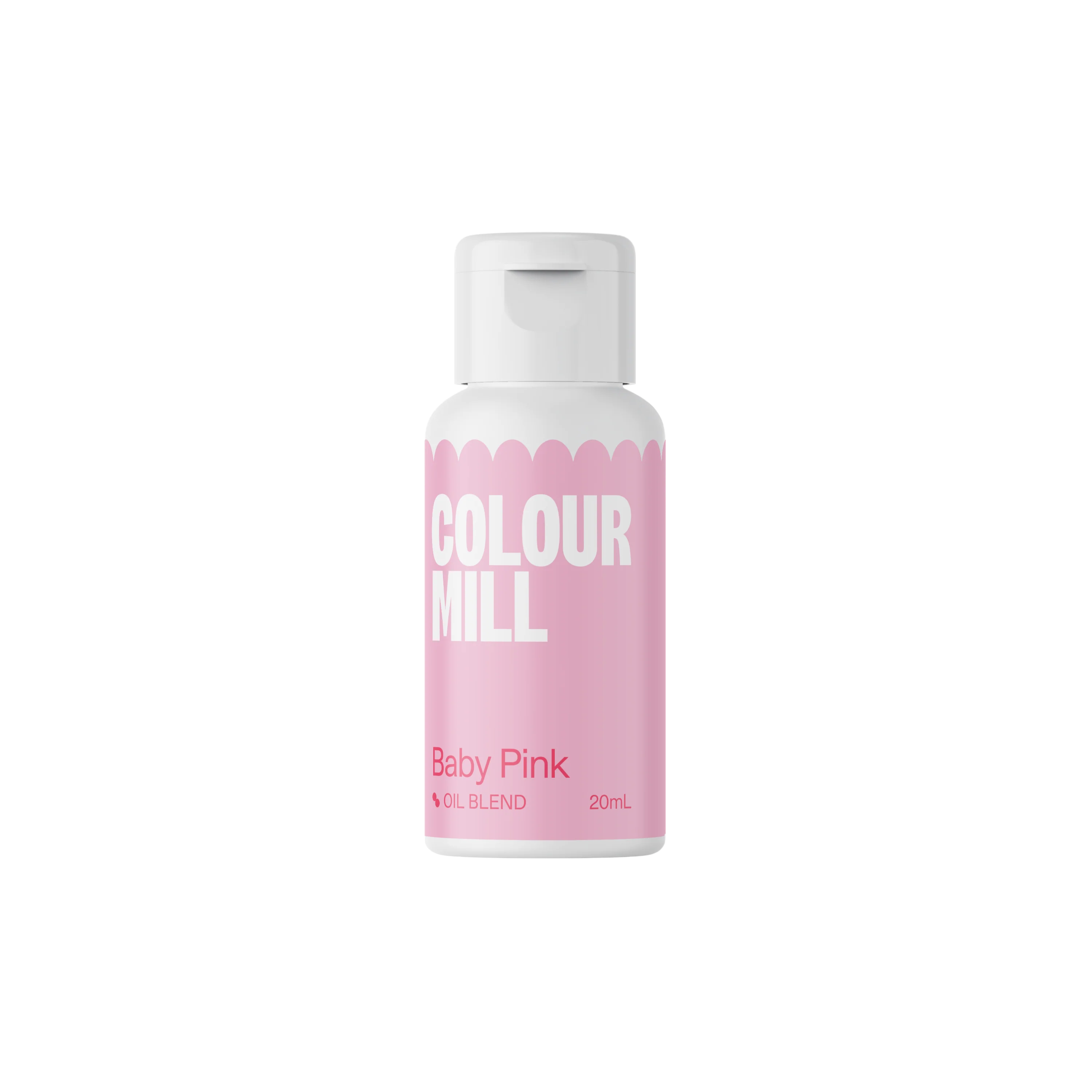 Baby Pink