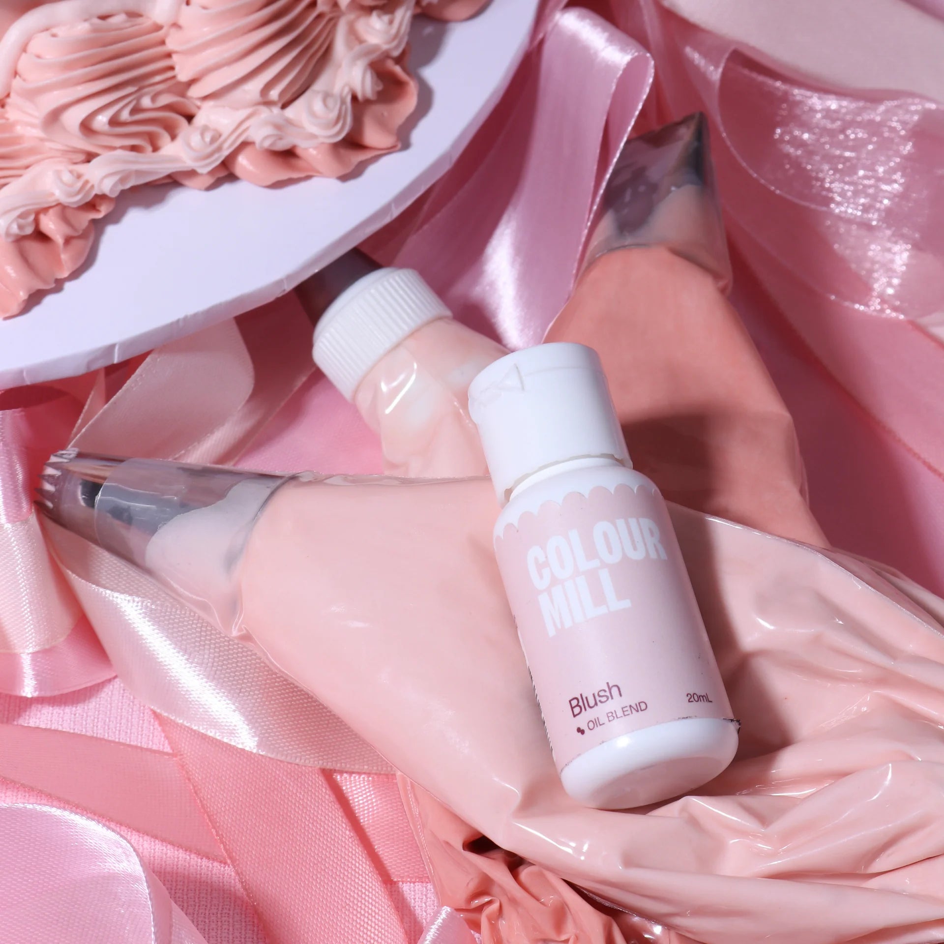 Blush