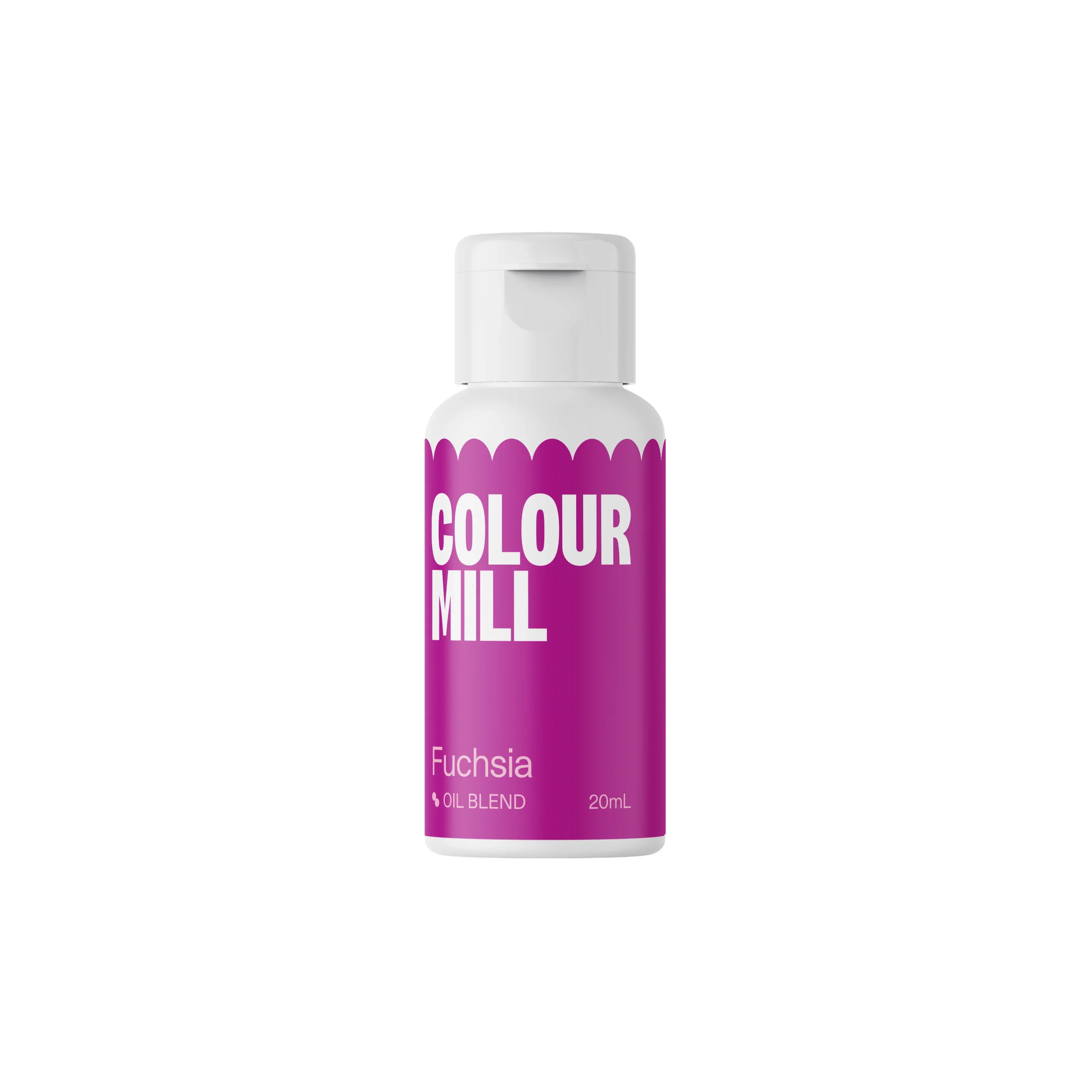 Fuchsia