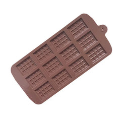 Kitkat chocolate silicone mold ch-1018