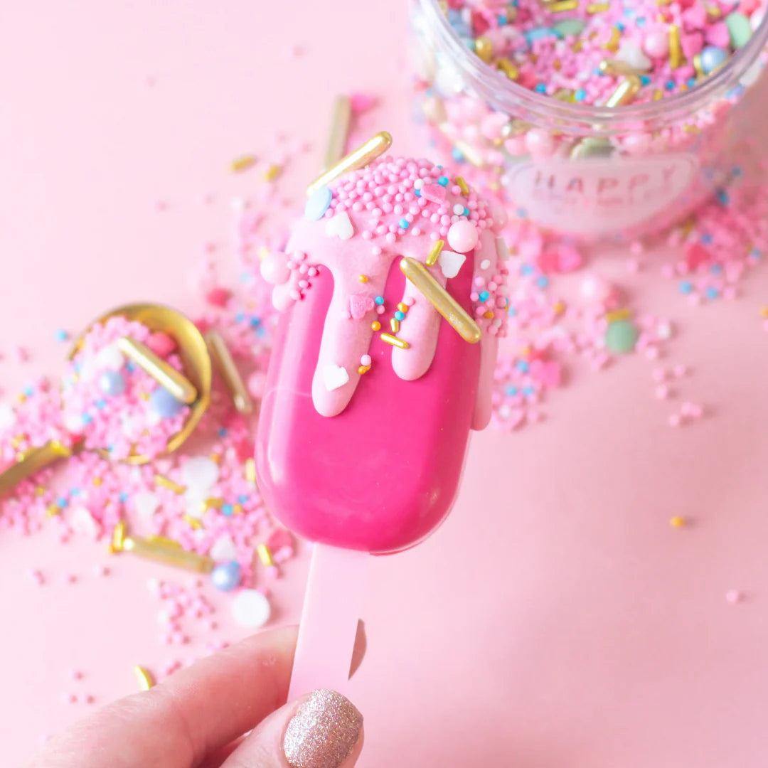 Hot Pink