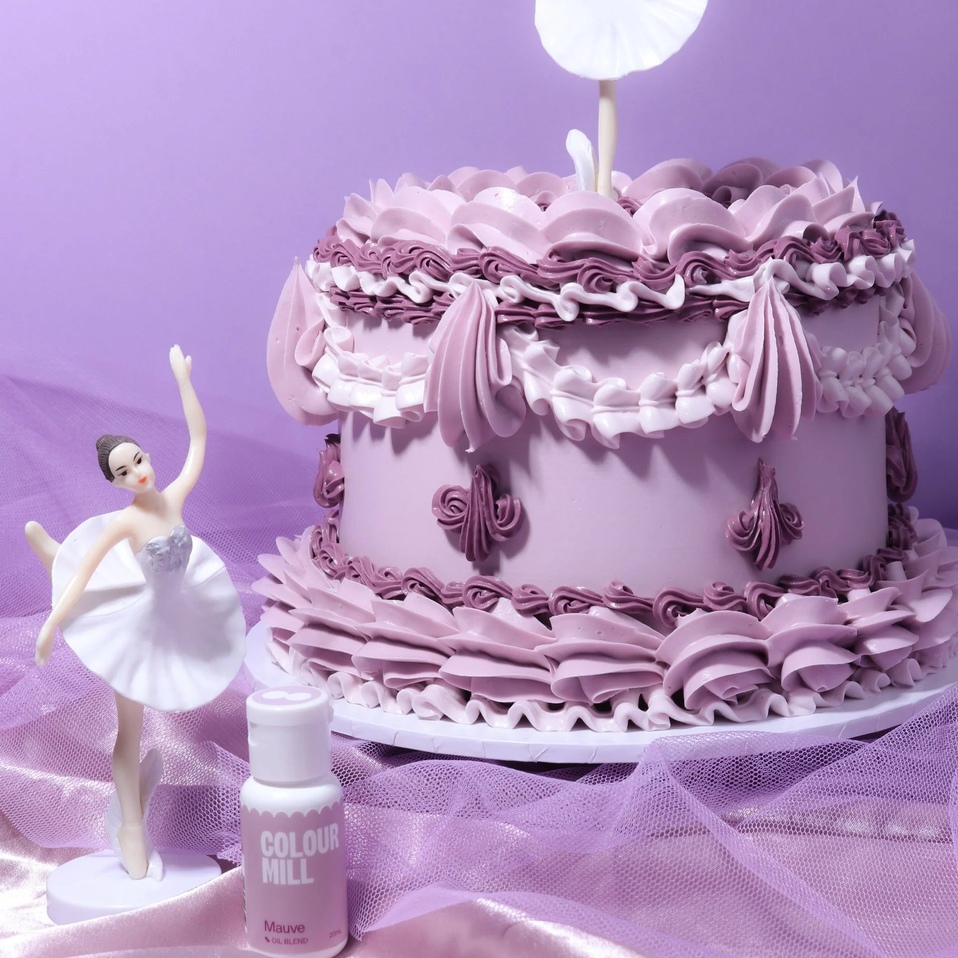 Mauve