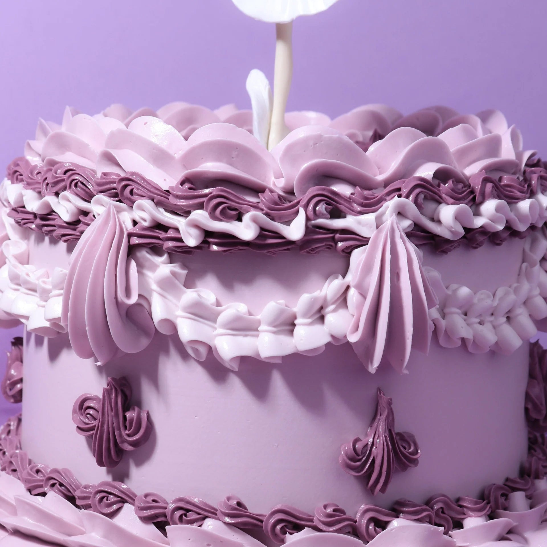 Mauve