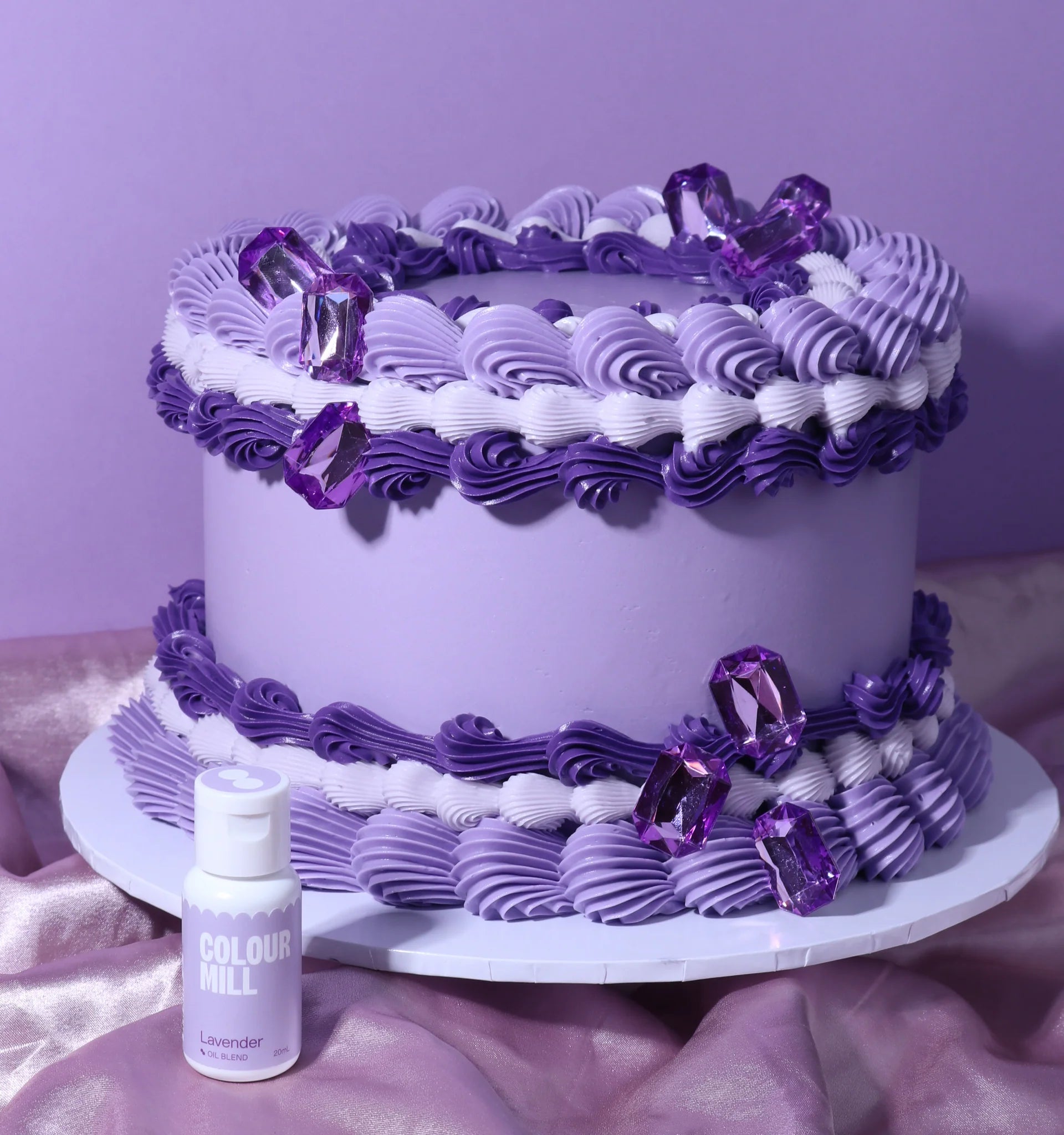 Lavender