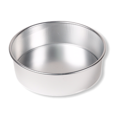 Round cake tray 27 cm