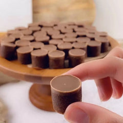 Mini Extra Silicone Chocolate Mold 88 Cavity 