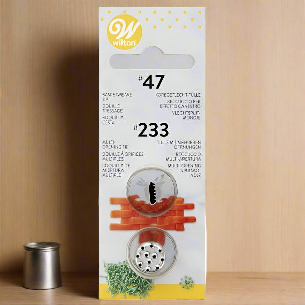 قمع ( 47 + 233 )