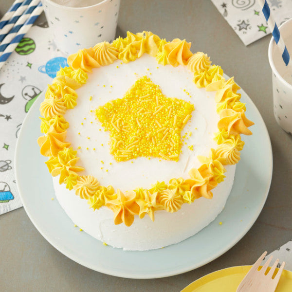 Lemon Yellow