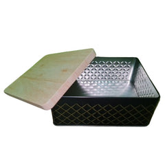 اسود