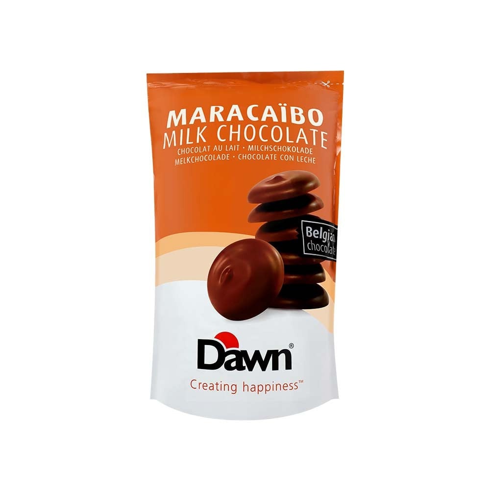 Down Milk Chocolate (Belgian)