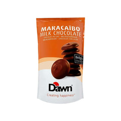 Down Milk Chocolate (Belgian)